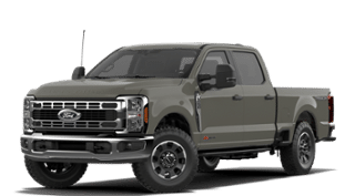 2027 Ford Super Duty® External Image 1